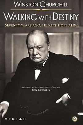 ˹𼪶ͬ Winston Churchill: Walking with Destiny