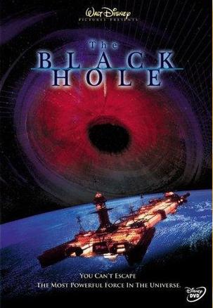 ڶ The Black Hole