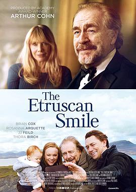 үү΢Ц The Etruscan Smile