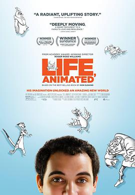  Life, Animated
