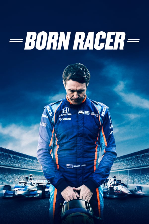 born-racer
