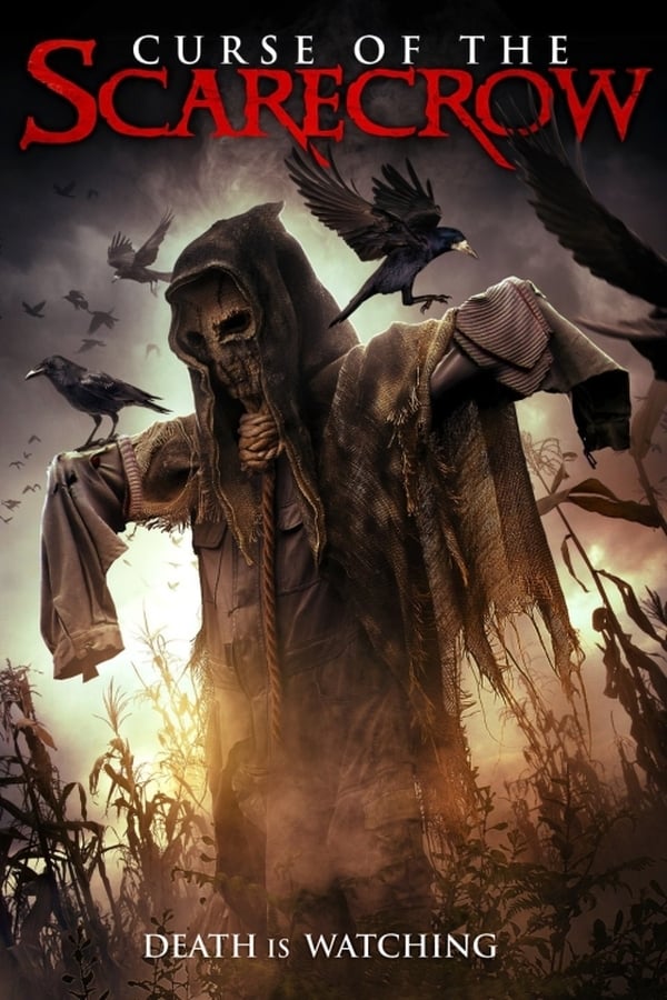 ˵ Curse of the Scarecrow
