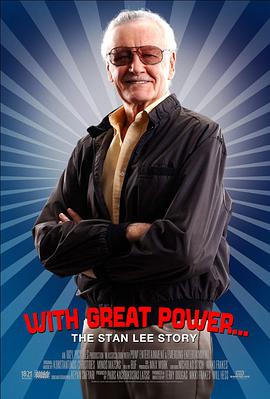 ߣ˹̹Ĺ With Great Power: The Stan Lee Story