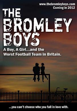 ķС The Bromley Boys