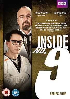 9 ļ Inside No.9 Season 4