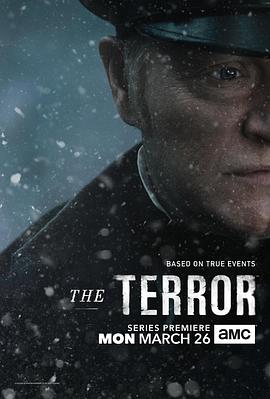 ض һ The Terror Season 1