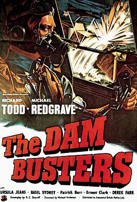 к The Dam Busters