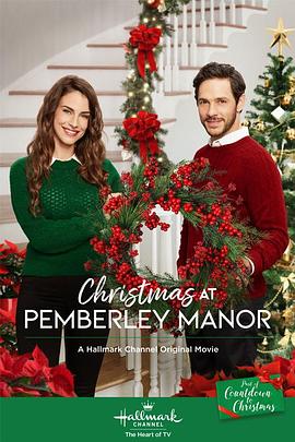 ׯ԰ʥ Christmas at Pemberley Manor