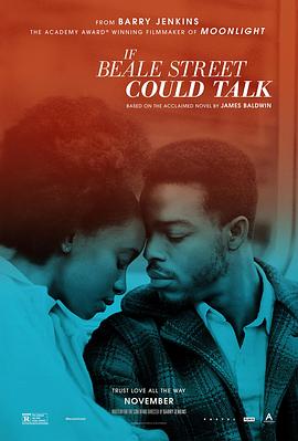 ȶֻ˵ If Beale Street Could Talk
