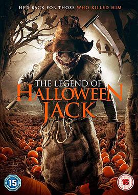 ʥڽܿ˵Ĵ˵ The Legend of Halloween Jack