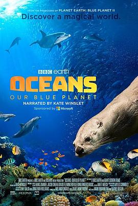 ǵɫ Oceans: Our Blue Planet