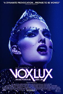 ֮ Vox Lux