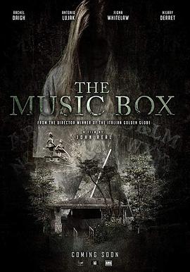ħ The Music Box