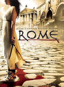  ڶ Rome Season 2