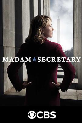 Ůʿ  Madam Secretary Season 3