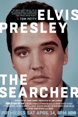 ά˹˹Ѱ Elvis Presley: The Searcher