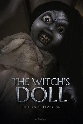 ŵ Curse of the Witch\'s Doll