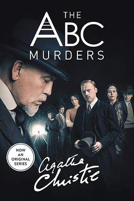 ABCıɱ The ABC Murders
