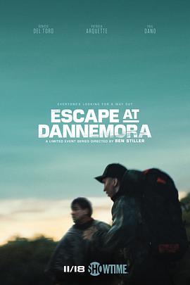 뵤Ī Escape at Dannemora