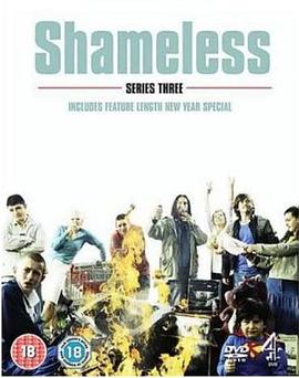 ޳֮ͽ   Shameless Season 3