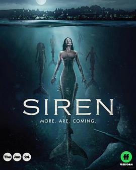 ĺ ڶ Siren Season 2