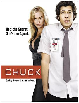 ع һ Chuck Season 1