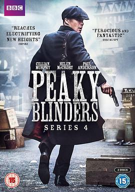 ԡѪڰ ļ Peaky Blinders Season 4