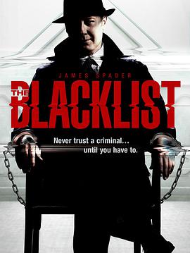  һ The Blacklist Season 1