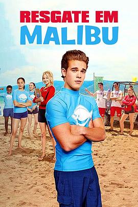 ﲼ Malibu Rescue: The Movie