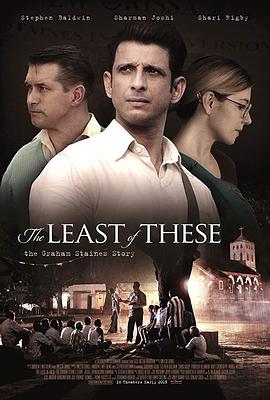 Щ׶ķ˹̹˹Ĺ The Least of These: The Graham Staines Story
