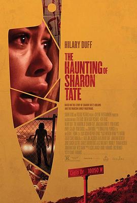 ɯ The Haunting of Sharon Tate