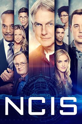 ﰸ鴦 ʮ NCIS: Naval Criminal Investigative Service Season 16