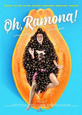װ Oh, Ramona!