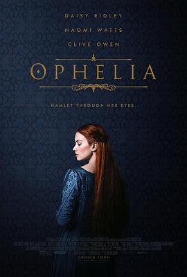 · Ophelia