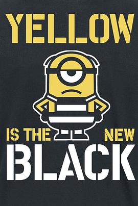 СԽƻ Yellow is the New Black