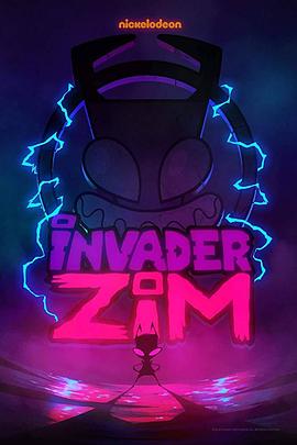 ZIMħ Invader ZIM: Enter the Florpus