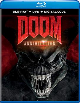 սʿ Doom: Annihilation
