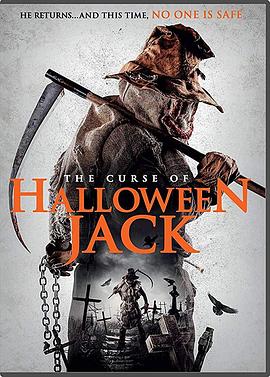 ʥڽܿ˵ The Curse of Halloween Jack