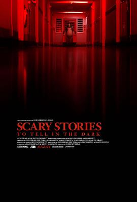 ںڰнĿֲ Scary Stories to Tell in the Dark