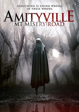 ײʵ¼ Amityville: Mt. Misery Rd.