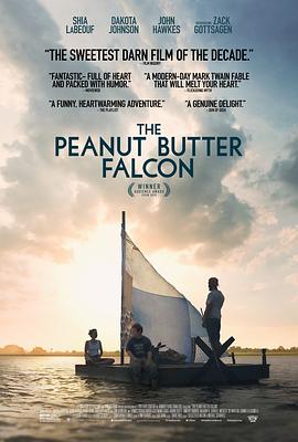 ӥ The Peanut Butter Falcon