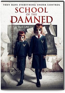 ѧУ School of the Damned
