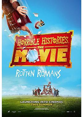 ʷӰƨ Horrible Histories: The Movie