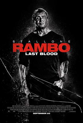 һѪ5Ѫ Rambo: Last Blood