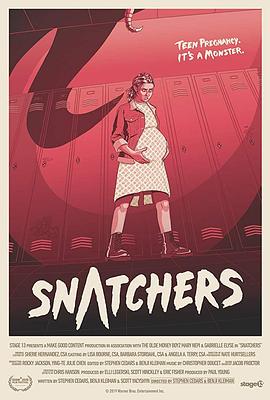 Ӷ Snatchers