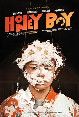 к Honey Boy (2019)