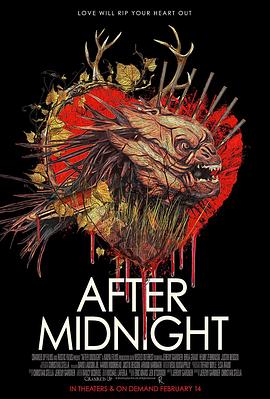 ҹ֮ After Midnight