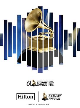 61佱 The 61st Annual Grammy Awards