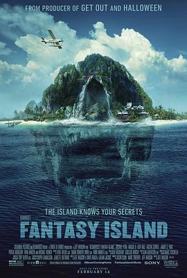 λõ Fantasy Island (2020)