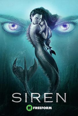 ĺ  Siren Season 3